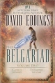 Couverture The Belgariad, book 2: Castle of Wizardry, Enchanters' End Game Editions Del Rey Books 2002