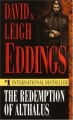 Couverture The Redemption of Althalus Editions Del Rey Books 2001