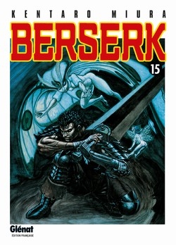 Couverture Berserk, tome 15