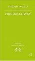 Couverture Mrs Dalloway Editions Penguin books (Popular Classics) 1994