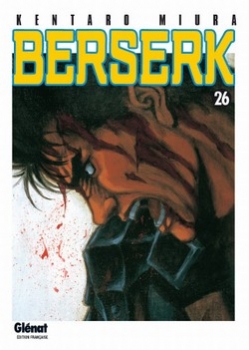 Couverture Berserk, tome 26