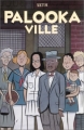 Couverture Palooka Ville Editions Seuil 2002