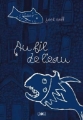Couverture Au fil de l'eau Editions Çà et là 2006