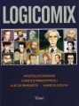 Couverture Logicomix Editions Vuibert 2010