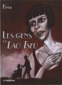 Couverture Les gens du Lao Tseu Editions Le Télégramme 2010