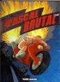 Couverture Pascal Brutal, tome 3 : Plus fort que les plus forts Editions Fluide glacial 2009