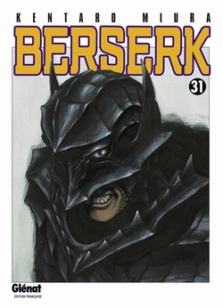 Couverture Berserk, tome 31