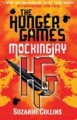 Couverture Hunger games, tome 3 : La Révolte Editions Scholastic 2010