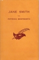 Couverture Jane Smith Editions du Masque 1930