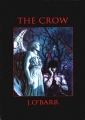 Couverture The Crow Editions Simon & Schuster (Pocket Books) 2002