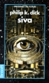 Couverture La trilogie divine, tome 1 : Siva Editions Denoël (Présence du futur) 1997
