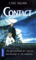 Couverture Contact Editions Pocket 1997