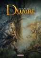 Couverture Dwarf, tome 1 : Wyrïmir Editions Delcourt 2010