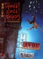 Couverture Hong Kong triad, tome 2 : La récompense Editions Le Téméraire (Golem) 1998
