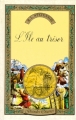 Couverture L'île au trésor Editions Hachette (Grandes oeuvres) 1996