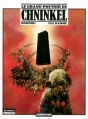 Couverture Le grand pouvoir du Chninkel, intégrale Editions Casterman 2001