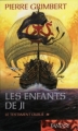 Couverture Les Enfants de Ji, tome 1 : Le Testament oublié Editions France Loisirs (Fantasy) 2007