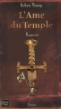 Couverture L'Âme du temple, tome 3 :  Requiem Editions Fleuve 2009
