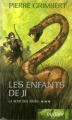 Couverture Les Enfants de Ji, tome 3 : La Voix des aînés Editions France Loisirs (Fantasy) 2007