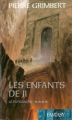 Couverture Les Enfants de Ji, tome 4 : Le Patriarche Editions France Loisirs (Fantasy) 2007