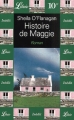 Couverture Histoire de Maggie Editions Librio 2001