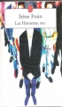 Couverture Les Hommes, etc. Editions Le Livre de Poche 2004
