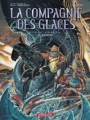 Couverture La compagnie des glaces, Cycle Jdrien, tome 3 : Kurts (BD) Editions Dargaud 2004