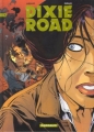 Couverture Dixie road, tome 4 Editions Dargaud 2001