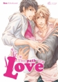 Couverture The path to love Editions Asuka (Boy's love) 2010