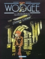 Couverture Woogee, intégrale Editions Dargaud 2003