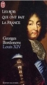 Couverture Louis XIV Editions J'ai Lu 2003