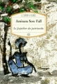 Couverture Le jujubier du patriarche Editions Le Serpent à plumes (Motifs) 1998
