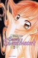 Couverture Secret Sweetheart, tome 02 Editions Soleil 2007