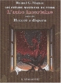 Couverture Les Futurs Mystères de Paris, tome 04 : L'Aube incertaine Editions L'Atalante (La Dentelle du cygne) 2003
