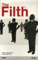 Couverture The filth Editions Panini (Vertigo) 2007