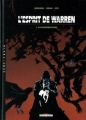 Couverture L'esprit de Warren, tome 1 : La dix-neuvième victime Editions Delcourt (Sang froid) 1996