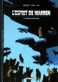 Couverture L'esprit de Warren, tome 2 : La légende de nouvel homme Editions Delcourt (Sang froid) 1997