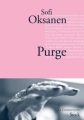 Couverture Purge Editions Stock (La Cosmopolite) 2010