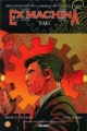 Couverture Ex-Machina (Panini), tome 2 : Tag Editions Panini (100% Wildstorm) 2007