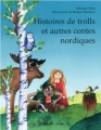 Couverture Histoires de trolls et autres contes nordiques Editions du Jasmin (Contes d'Orient et d'Occident) 2010