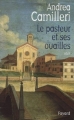 Couverture Le pasteur et ses ouailles Editions Fayard 2009