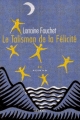 Couverture Le talisman de la félicité Editions Denoël 1999