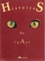 Couverture Histoires de chats Editions Sortilèges 1995
