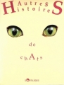 Couverture Autres histoires de chats Editions Sortilèges 1995