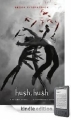 Couverture Les anges déchus, tome 1 : Hush, hush Editions Simon & Schuster (Children's Books) 2009