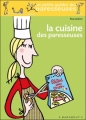 Couverture La Cuisine des Paresseuses Editions Marabout (Les petits guides des paresseuses) 2005