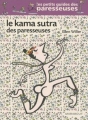 Couverture Le Kama Sutra des Paresseuses Editions Marabout (Les petits guides des paresseuses) 2006