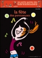 Couverture La Fête des Paresseuses Editions Marabout (Les petits guides des paresseuses) 2005