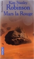 Couverture La Trilogie Martienne, tome 1 : Mars la Rouge Editions Pocket (Science-fiction) 2003