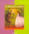 Couverture La Belle et la Bête Editions Hachette (Côté court) 2000